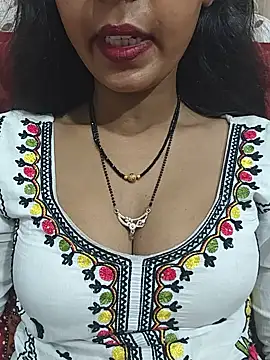 Sharmila-Singh webcam