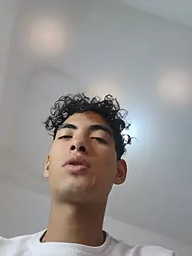 Joseph_Colmenarez webcam