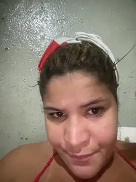 Layslinha webcam
