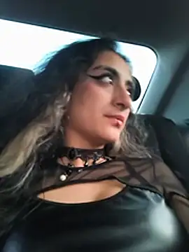 Lila_Desiree webcam