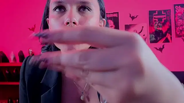 lilith-deveraux webcam