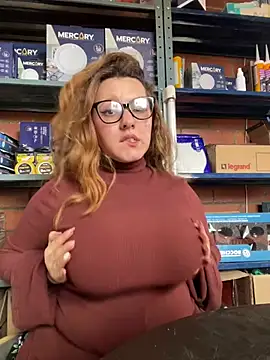 Arlette7 webcam