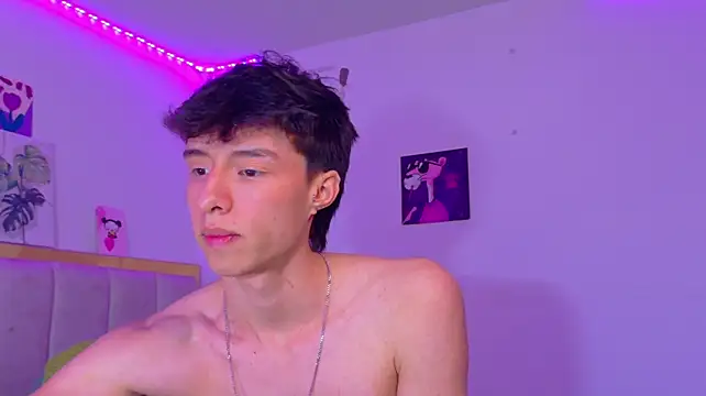 Juanmres webcam