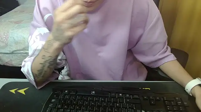 duo_peludoo webcam