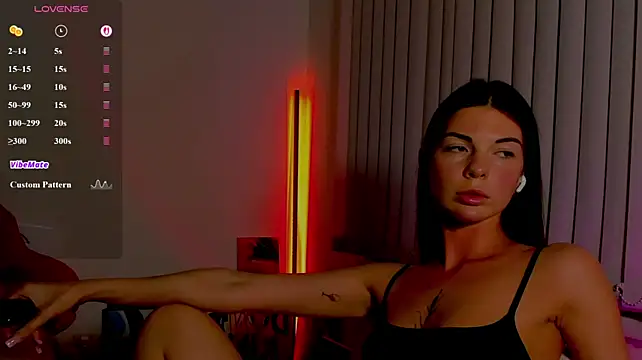 Andrea_Blossom webcam