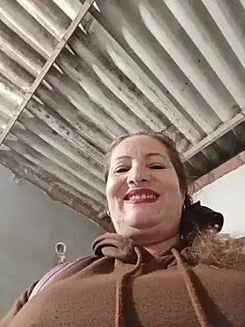 Sexy-Woman-Mature webcam