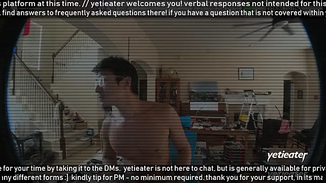 yetieater webcam