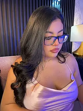 Alexa_Madisson webcam