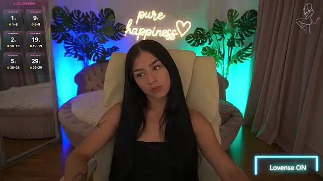 FataleNellie webcam