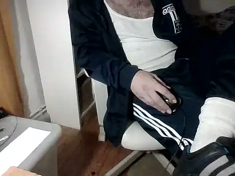 SmokedAlloy2 webcam