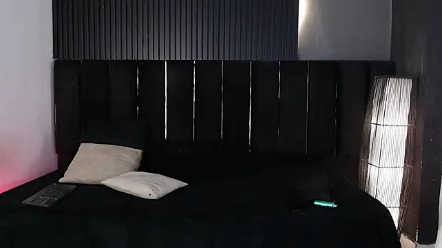 Dominic_ghost webcam