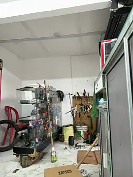 Paul22cm- webcam