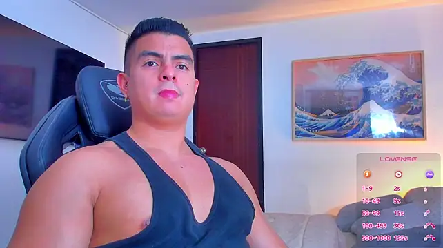 RJBarto webcam