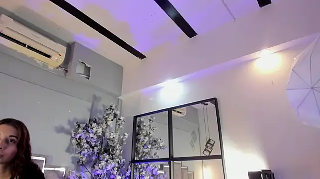 Cloedurant webcam