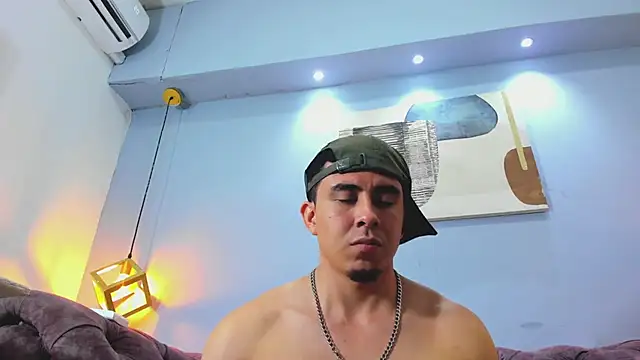 Eross_Santy webcam