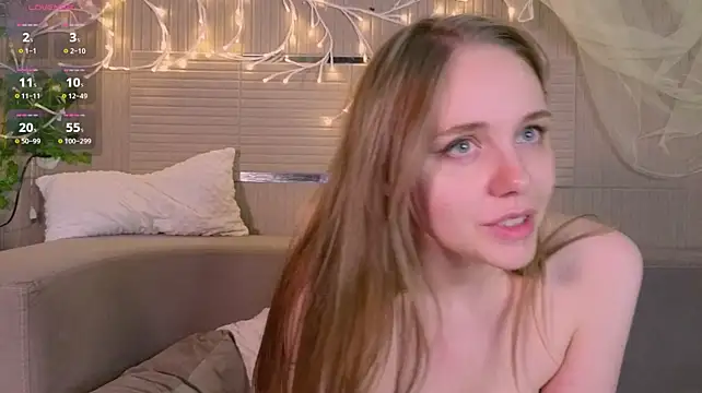 PollyVinice webcam
