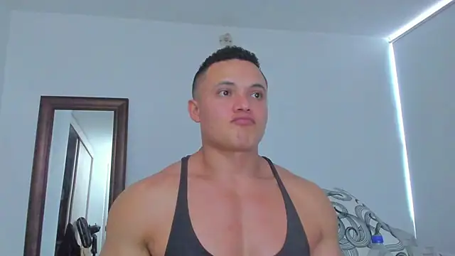 KingLevi01 webcam