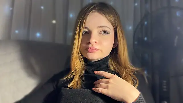 Elirya webcam