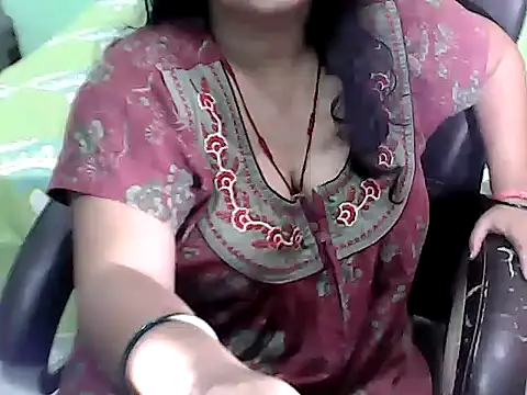 BABITA_KUMARII webcam