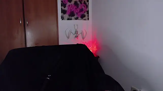 KittyJane webcam