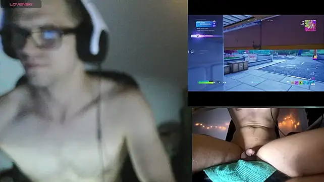 StephPra94 webcam