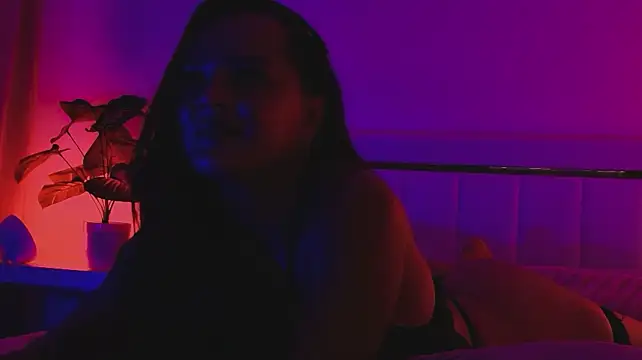 SiennaRosse webcam