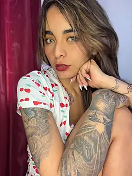 iam_katherine webcam