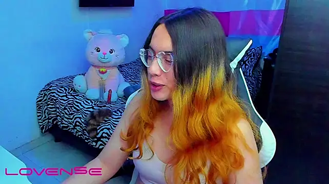 lillykittyyy webcam