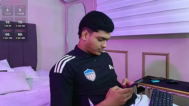 Keinner_BigDick webcam