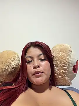 Lia-Moon77 webcam