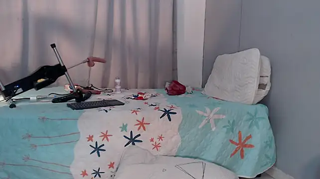 Britanny_W webcam