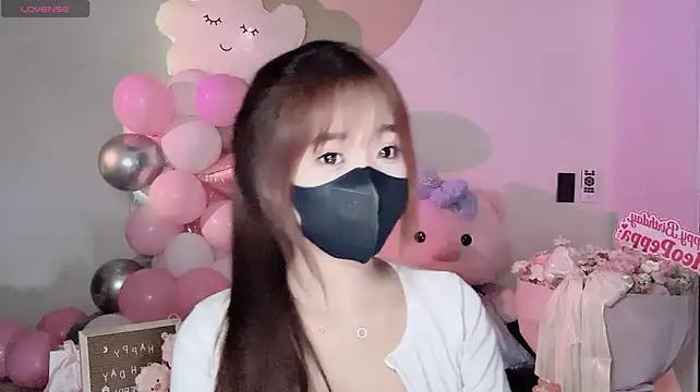 HeooPeppa webcam