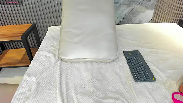 hanna_steel webcam