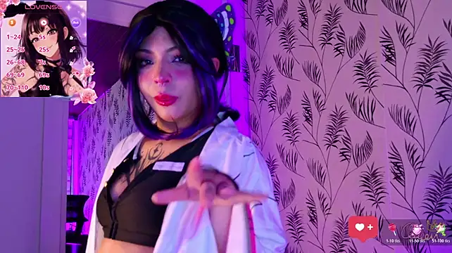 kaoriabyzz_ webcam