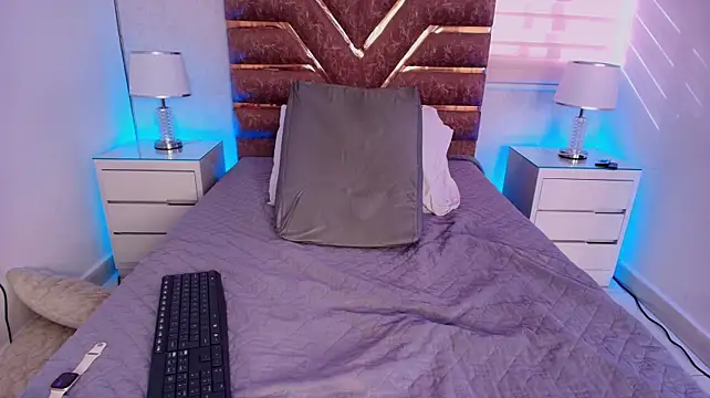 anne_bb webcam
