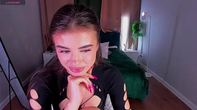 Alisha_Blakee webcam