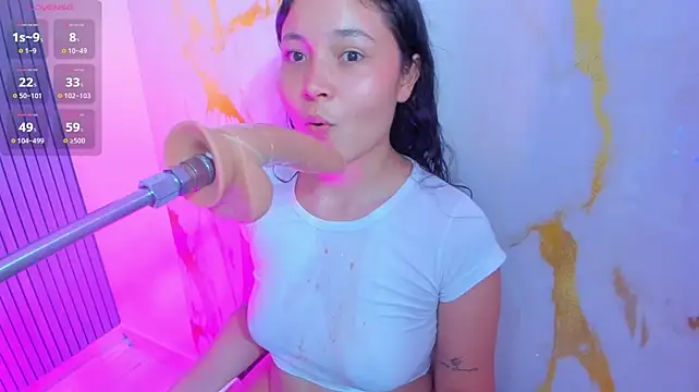 Cami_taniel webcam