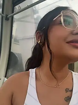 SabrinaX_X webcam