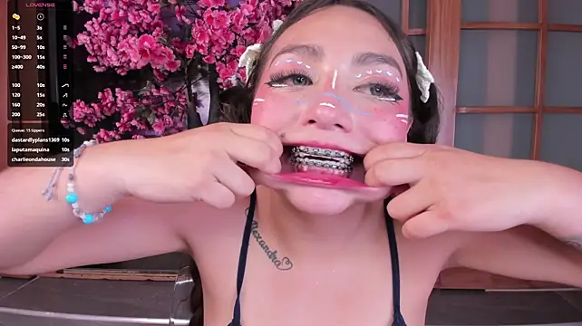 foxy_kylian webcam