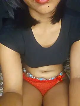 MidnightTease_ webcam