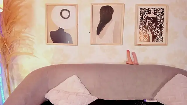 Caramel_kiss_ webcam