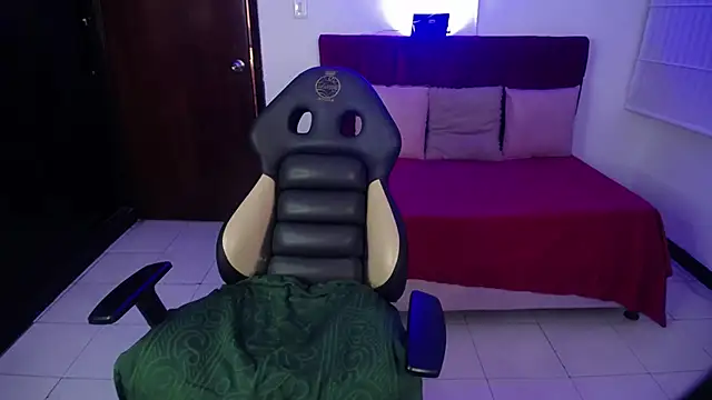 ariel_1_ webcam