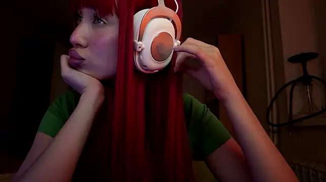 Daisypro webcam