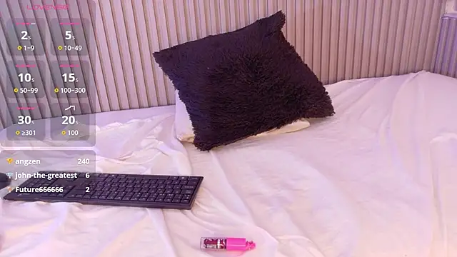 ABBY_STONNEE_ webcam