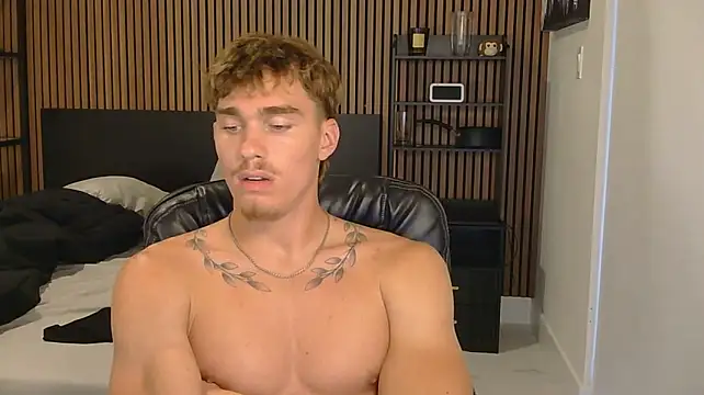 TheNicoRyder webcam