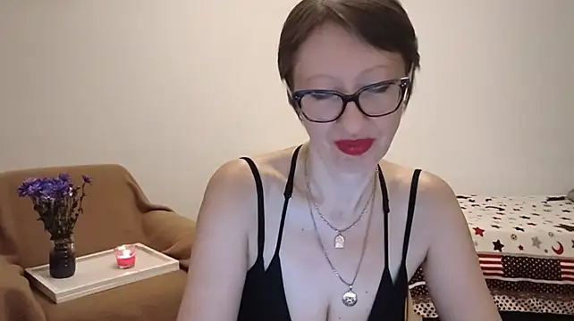 BellaRose_2020 webcam