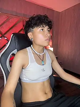 ian_mathias_ webcam