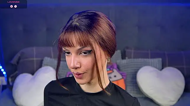 Lerahnyx webcam