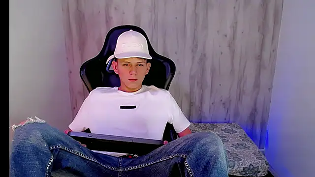 Hot_athletes_ webcam