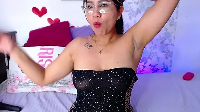 vanessacuter webcam